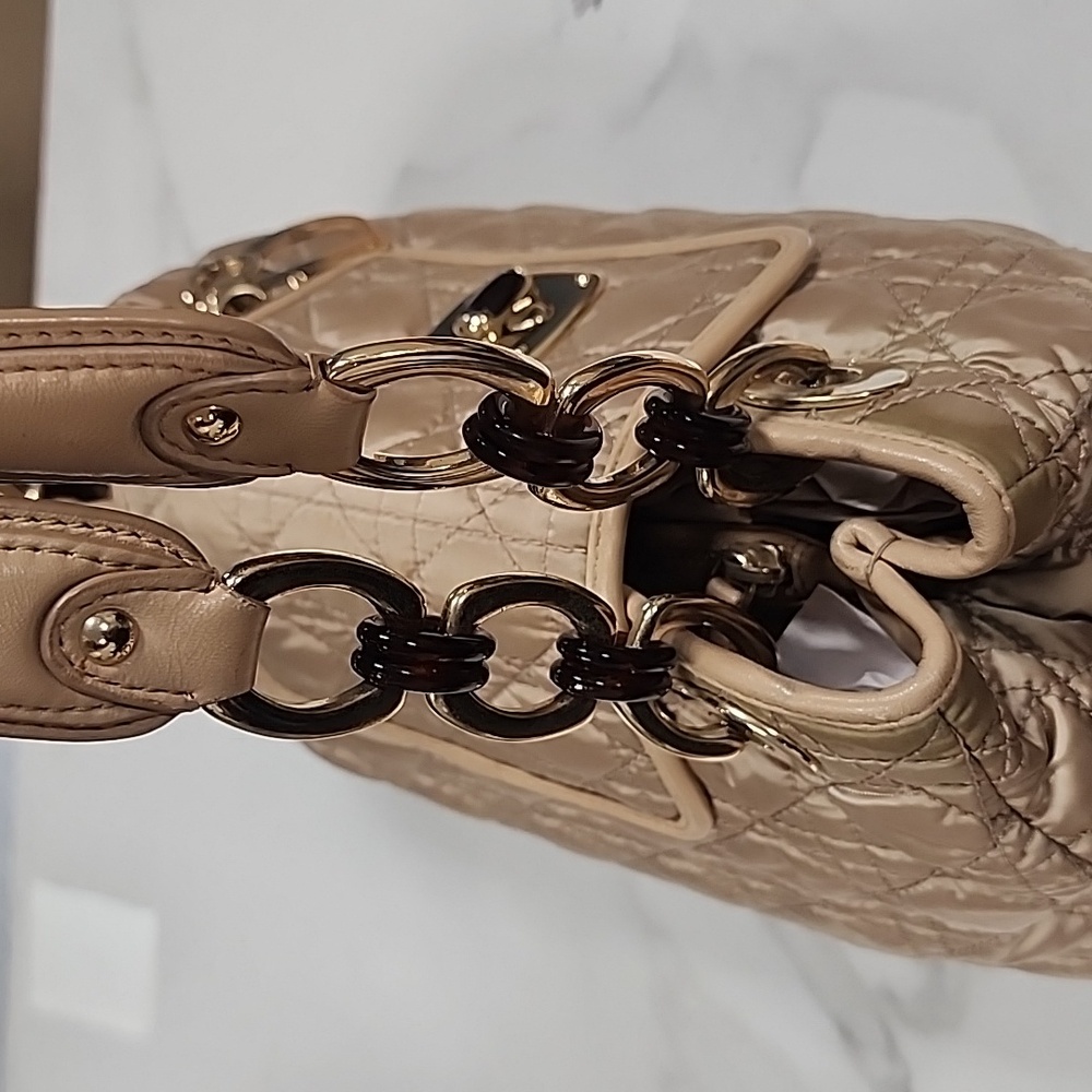 DIOR HANDBAG - Picture 2 of 10